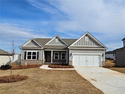 Calgary Downs by Reliant Homes in Winder - photo 7 7