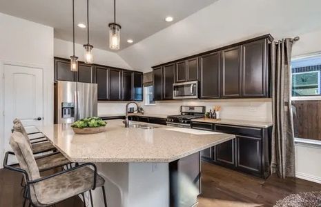 Wolf Ranch by Pulte Homes in Georgetown - photo 33 33