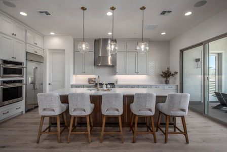 Bellos at The Summit by KLMR Homes in Fountain Hills - photo 13 13
