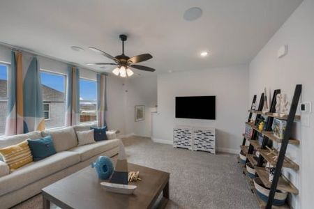 Summer Crest by Chesmar Homes in Fort Worth - photo 13 13