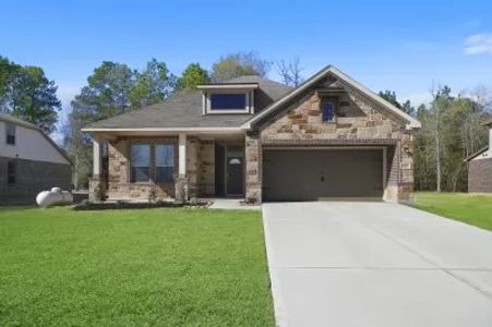 Pine Rock Estates by First America Homes in Conroe - photo 6 6