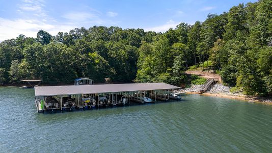 The Cottages Of Lake Lanier by D.R. Horton in Gainesville - photo 10 10
