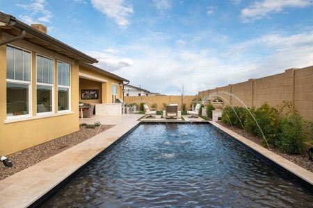 Willow by Camelot Homes in Phoenix - photo 6 6