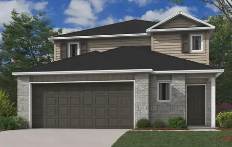 Caney Mills by Rausch Coleman Homes in Conroe - photo 13 13