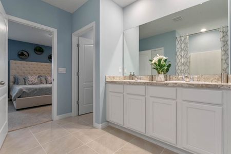 Villamar by Express Homes by D.R. Horton in Winter Haven - photo 56 56