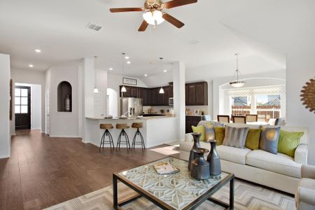 Bristol Oaks by Antares Homes in Keene - photo 6 6