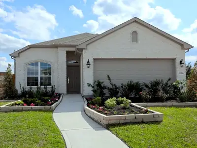 Vanbrooke by Anglia Homes in Brookshire - photo 15 15