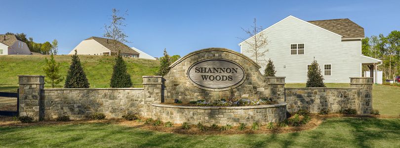 Shannon Woods: Meadows by Lennar in Maiden - photo