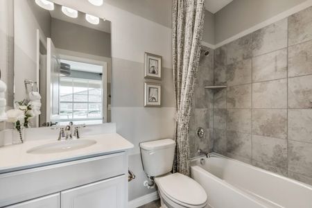 Anna Town Square by Pulte Homes in Anna - photo 20