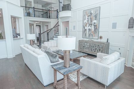 Broadmoor Estates by First Texas Homes in Ovilla - photo 6 6