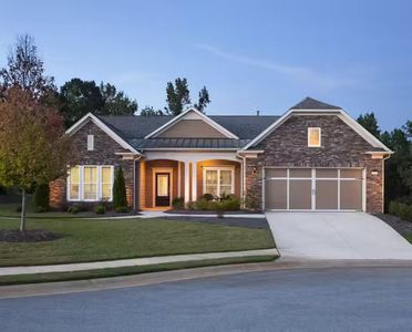 Sun City Peachtree by Del Webb in Griffin - photo 18 18