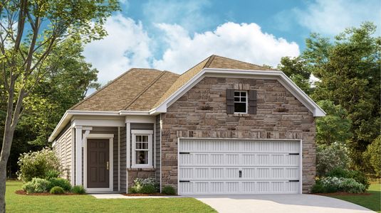 Elizabeth: Orchards by Lennar in Fort Mill - photo 2 2