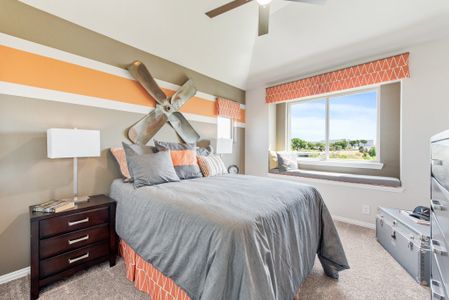 Copper Creek by Bloomfield Homes in Fort Worth - photo 40 40