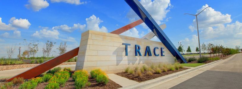 TRACE by Chesmar Homes in San Marcos - photo 5 5