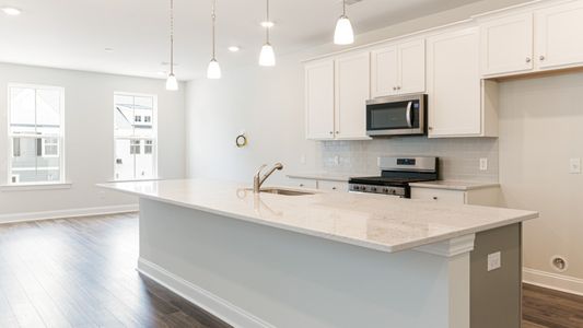Cooper River Townes by DRB Homes in North Charleston - photo 9 9