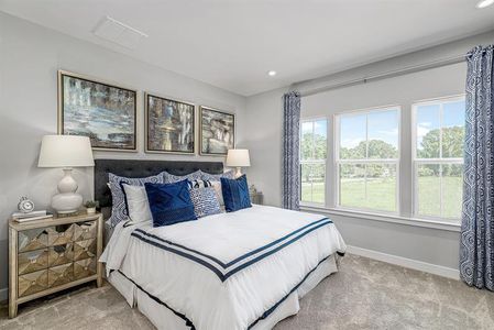 Anderson Square Townhomes by Ryan Homes in Charlotte - photo 8 8