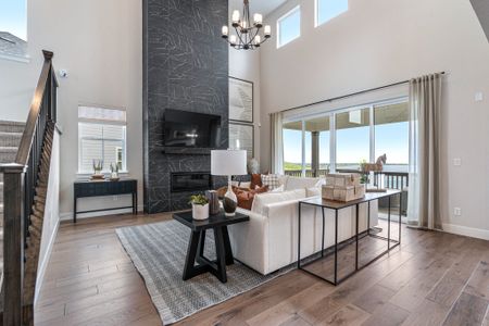 Trailstone Destination Collection by Taylor Morrison in Arvada - photo 146 146