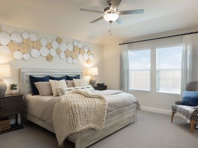 Simpson Crossing - Signature Series by Meritage Homes in Princeton - photo 18