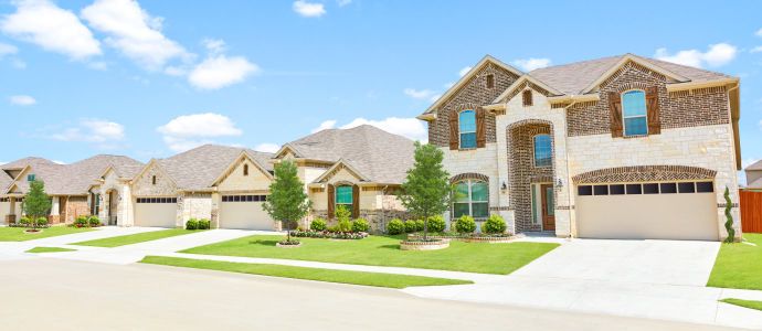 Overland Grove by Lennar in Forney - photo 8 8
