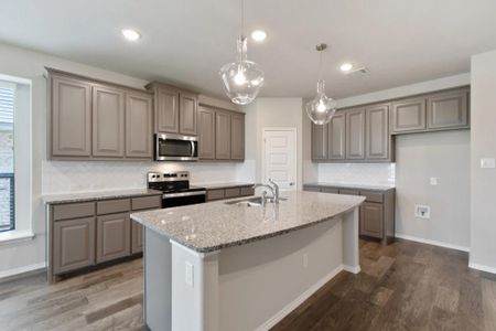 Summer Crest by Landsea Homes in Fort Worth - photo 78 78