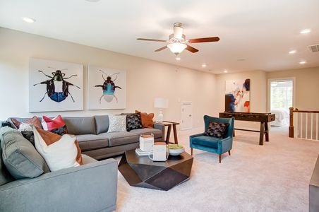 The Retreat at Green Haven by Eastwood Homes in Youngsville - photo 18 18