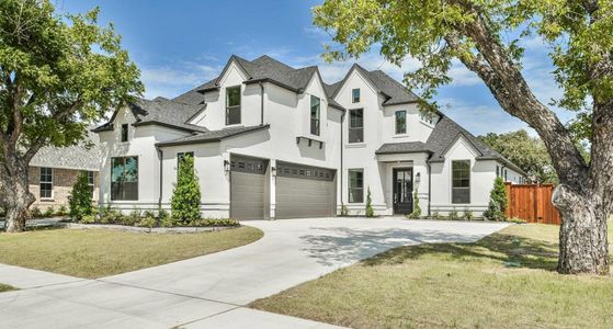 Canyon Falls by Windmiller Custom Homes in Northlake - photo 0