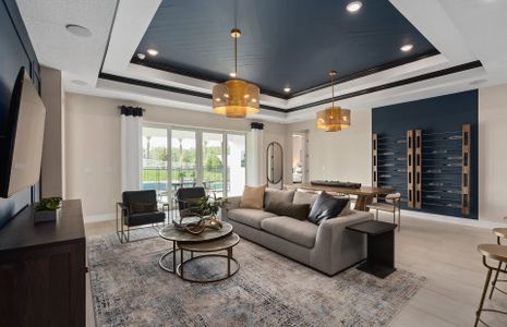 Riverwood by Pulte Homes in Zephyrhills - photo 9 9