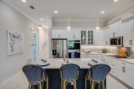The Falls at Grand Harbor by GHO Homes in Vero Beach - photo 16 16