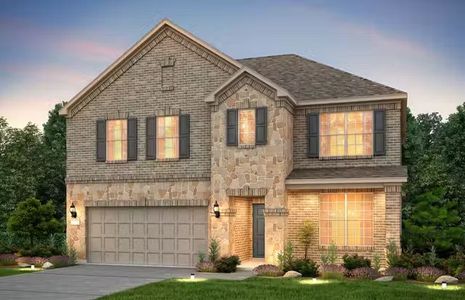 West Cypress Hills by Pulte Homes in Spicewood - photo 7 7