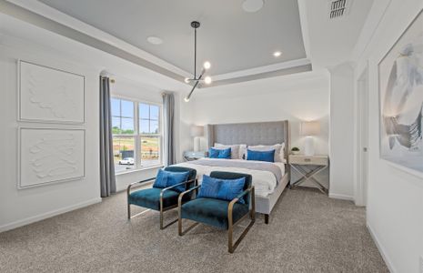Odell Corners by Pulte Homes in Concord - photo 8 8