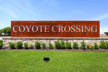 Coyote Crossing by Bloomfield Homes in Godley - photo 23 23