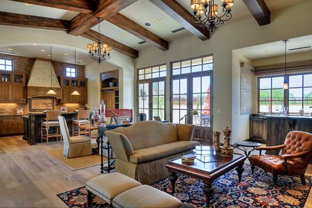 Paradise Reserve by Cullum Homes in Paradise Valley - photo 7 7