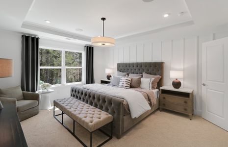 Arden by Pulte Homes in Cumming - photo
