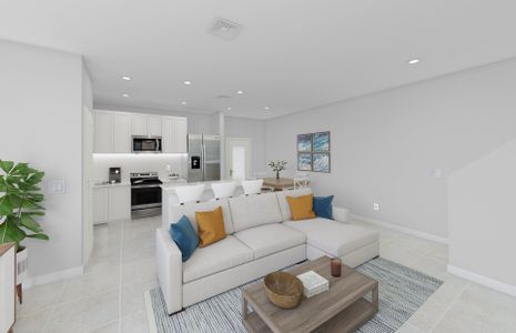 Everton by Pulte Homes in Lake Worth - photo 4 4