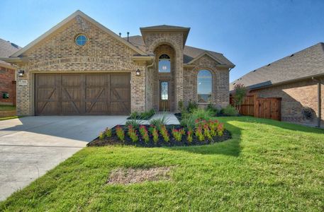 Somerset by Chesmar Homes in Mansfield - photo 4 4