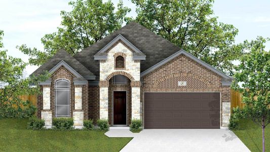 Horizon Pointe by New Leaf Homes in Converse - photo 5 5