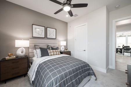 Jubilee 50′ by Tri Pointe Homes in Hockley - photo 22 22