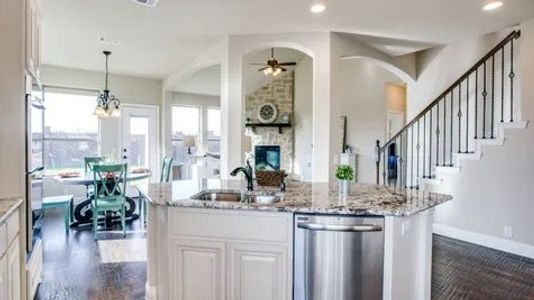 Camden Parc by Stonehollow Homes in Anna - photo 22 22
