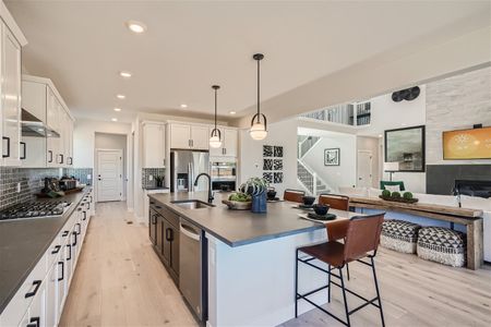 Prestige Collection at Parkdale Commons by Century Communities in Lafayette - photo 20 20