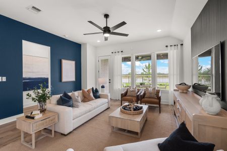 Katy Court by Pulte Homes in Katy - photo 47 47