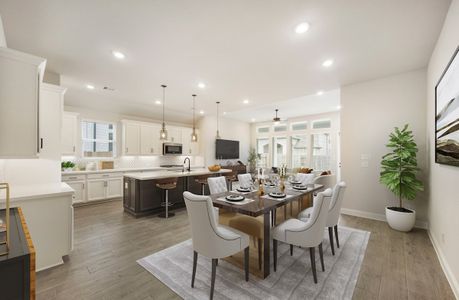 The Groves by Beazer Homes in Humble - photo 14 14