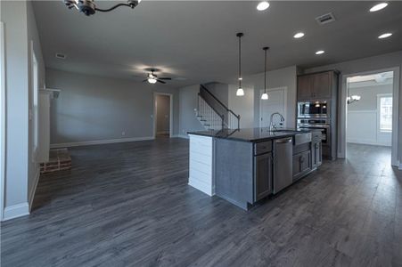 Calgary Downs by Reliant Homes in Winder - photo 24 24