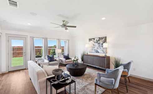 Walden Pond by Brightland Homes in Forney - photo 23 23