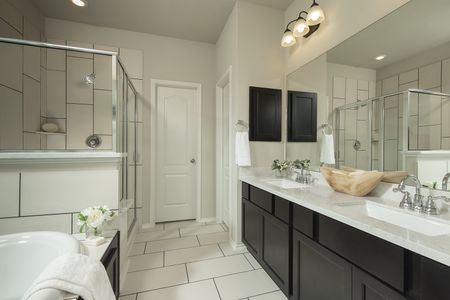 Westridge Cove by Coventry Homes in Conroe - photo 6 6