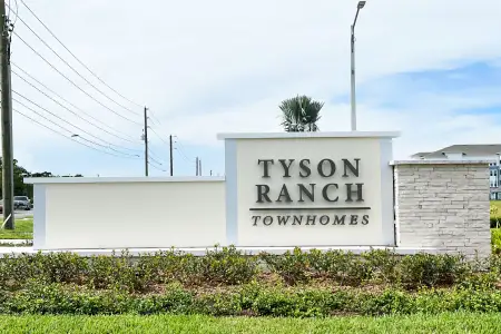 Tyson Ranch by M/I Homes in Orlando - photo 5