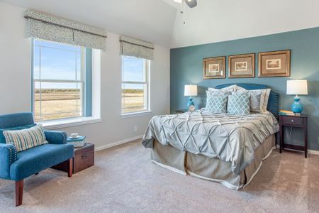 Devonshire by Bloomfield Homes in Forney - photo 10 10