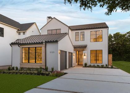Avadene at Las Colinas by Alexander Hunt Distinct Homes in Irving - photo 4 4