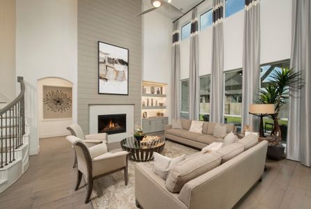 Candela – 60' by Westin Homes in Richmond - photo 7 7