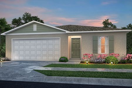 Palm Coast Signature by Century Complete in Palm Coast - photo 8 8