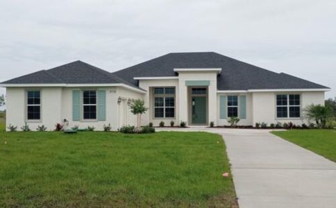 Canterfield Farm Estates by Sunrise Homes in Plant City - photo 3 3